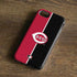 MLB Cincinnati Reds Split iPhone 7 Pro Case