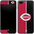 MLB Cincinnati Reds Split iPhone 8 Plus Skin