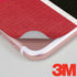 MLB Cincinnati Reds Split iPhone 8 Skin