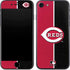 MLB Cincinnati Reds Split iPhone 8 Skin