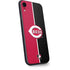 MLB Cincinnati Reds Split iPhone XR Skin