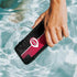 MLB Cincinnati Reds Split iPhone XR Waterproof Case