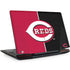 MLB Cincinnati Reds Split Legion Y720 Skin