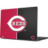 MLB Cincinnati Reds Split MacBook Pro 14in (2021-24) Skin