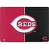 MLB Cincinnati Reds Split MacBook Pro 14in (2021-24) Skin