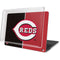 MLB Cincinnati Reds Split MacBook Pro 15in (2016-19) Case plus Skin