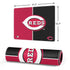 MLB Cincinnati Reds Split Gaming Mouse Pad
