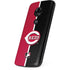 MLB Cincinnati Reds Split Moto E5 Play Skin