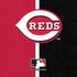 MLB Cincinnati Reds Split Moto E5 Play Skin