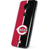 MLB Cincinnati Reds Split Moto E5 Plus Skin