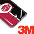 MLB Cincinnati Reds Split Moto E5 Plus Skin