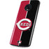 MLB Cincinnati Reds Split Moto G6 Skin