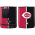 MLB Cincinnati Reds Split Motorola RAZR Skin