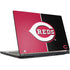 MLB Cincinnati Reds Split MSI GS65 Stealth Laptop Skin