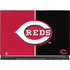 MLB Cincinnati Reds Split MSI GS65 Stealth Laptop Skin