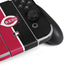 MLB Cincinnati Reds Split Nintendo Switch OLED (2021) Skin