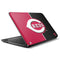 MLB Cincinnati Reds Split HP Notebook Skin