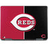 MLB Cincinnati Reds Split Notebook 9 Pro 13in (2017) Skin