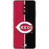 MLB Cincinnati Reds Split OnePlus 7 Pro Skin