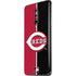 MLB Cincinnati Reds Split OnePlus 7 Pro Skin