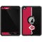 MLB Cincinnati Reds Split Otterbox Defender iPad Skin