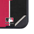 MLB Cincinnati Reds Split Otterbox Defender iPhone Skin
