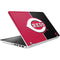MLB Cincinnati Reds Split HP Pavilion Skin