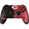 MLB Cincinnati Reds Split PlayStation Scuf Vantage 2 Controller Skin