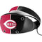 MLB Cincinnati Reds Split PlayStation VR2 Skin