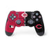 MLB Cincinnati Reds Split PS4 Controller Skin