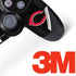 MLB Cincinnati Reds Split PS4 Controller Skin