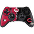 MLB Cincinnati Reds Split PS4/PC SCUF Impact Controller Skin