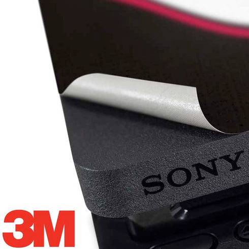 MLB Cincinnati Reds Split PS4 Pro Bundle Skin