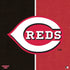 MLB Cincinnati Reds Split PS4 Pro/Slim Controller Skin