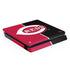 MLB Cincinnati Reds Split PS4 Slim Skin