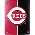 MLB Cincinnati Reds Split PS5 Console Skin
