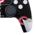 MLB Cincinnati Reds Split PS5 Controller Skin