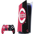 MLB Cincinnati Reds Split PS5 Digital Edition Bundle Skin