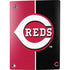 MLB Cincinnati Reds Split PS5 Digital Edition Console Skin