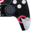 MLB Cincinnati Reds Split PS5 Slim Digital Edition Bundle Skin