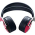 MLB Cincinnati Reds Split PULSE 3D Wireless Headset for PS5 Skin