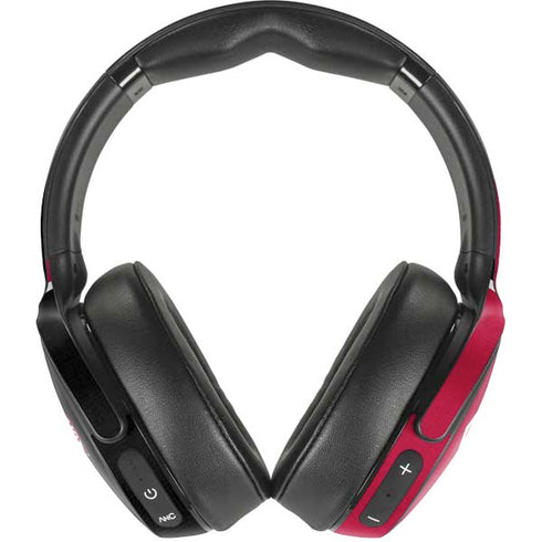 MLB Cincinnati Reds Split Skullcandy Venue Skin
