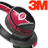 MLB Cincinnati Reds Split Skullcandy Venue Skin