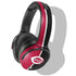 MLB Cincinnati Reds Split Skullcandy Venue Skin