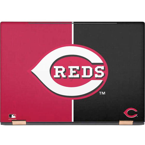 MLB Cincinnati Reds Split HP Spectre Skin