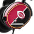 MLB Cincinnati Reds Split SteelSeries Arctis 5 Skin