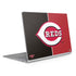 MLB Cincinnati Reds Split Surface Book 2 15in Skin