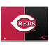 MLB Cincinnati Reds Split Surface Book 2 15in Skin