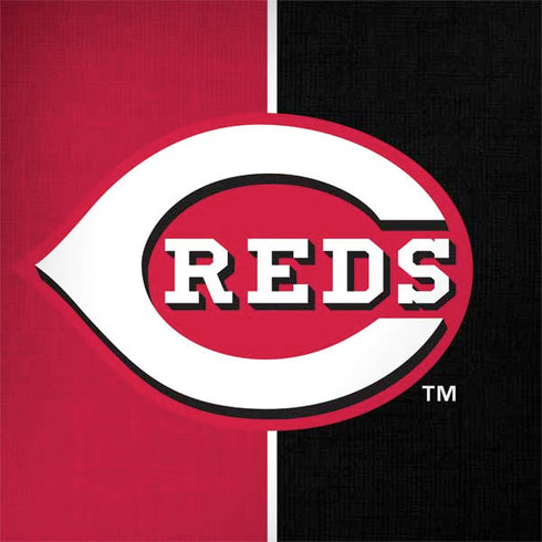 MLB Cincinnati Reds Split Surface Book 2 15in Skin