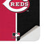 MLB Cincinnati Reds Split Surface Duo Skin